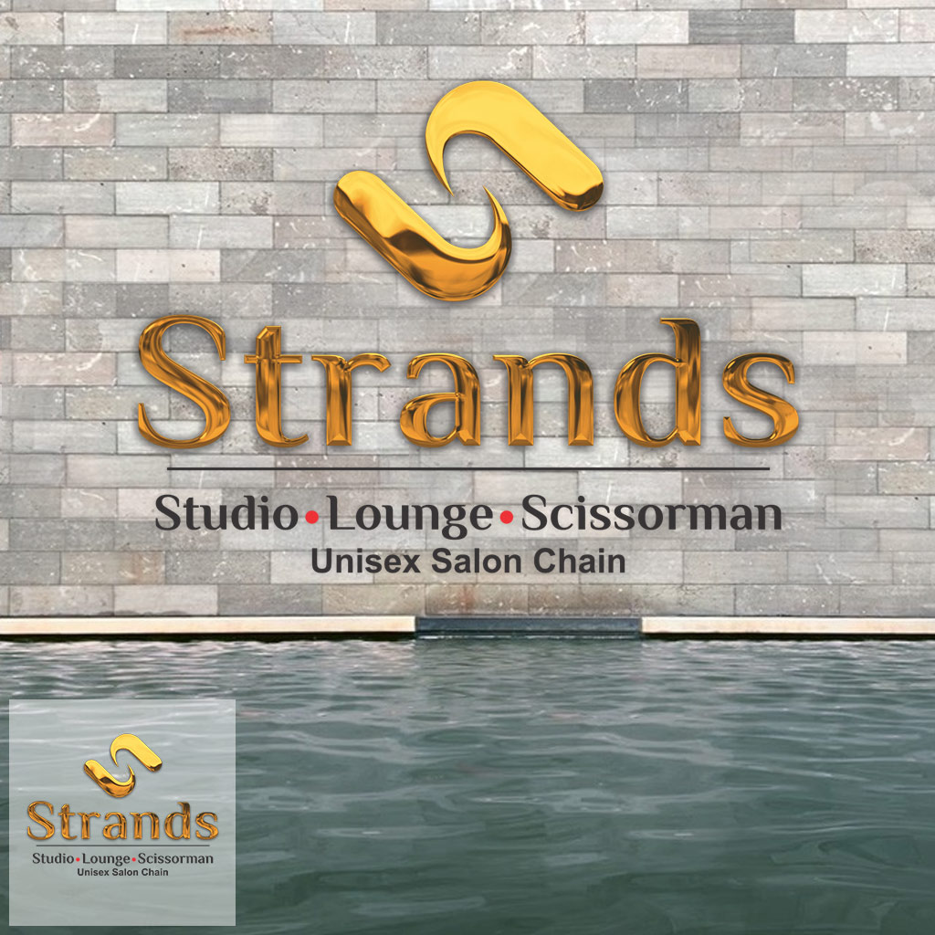 strands